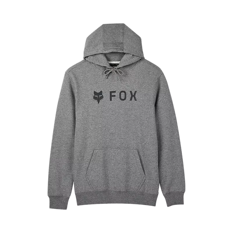 Absolute Pullover Hoodie
