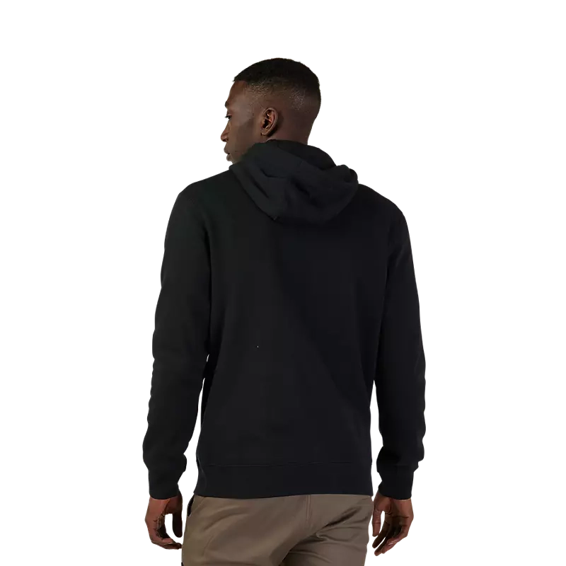 Absolute Pullover Hoodie