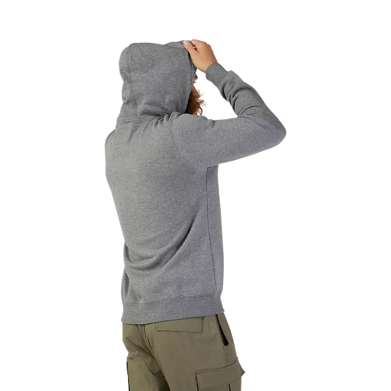Absolute Pullover Hoodie