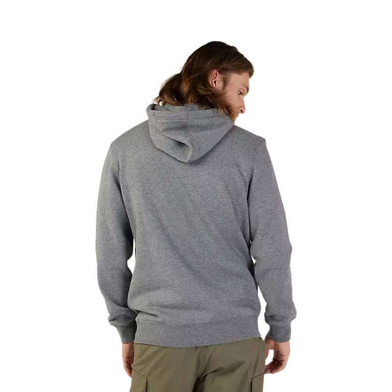 Absolute Pullover Hoodie