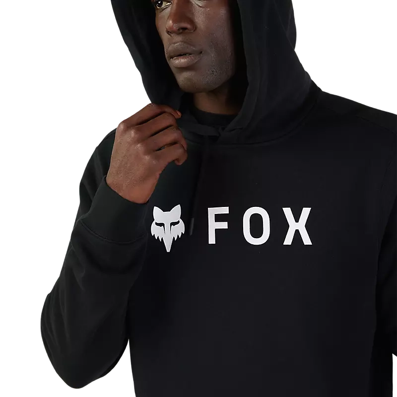 Absolute Pullover Hoodie