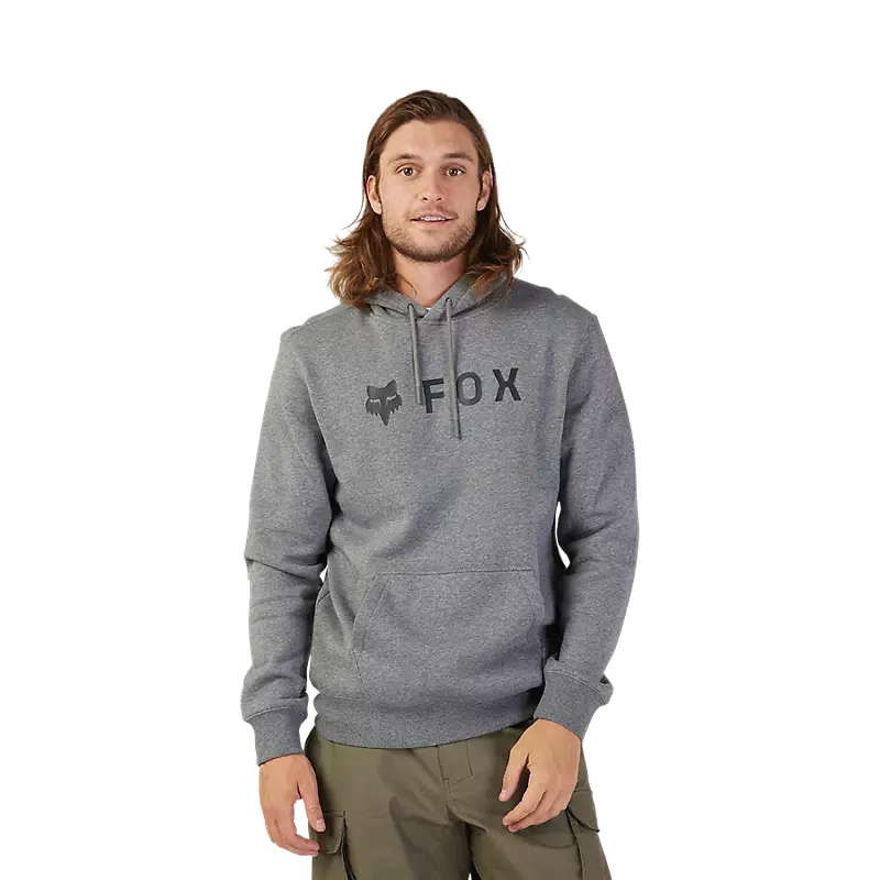 Absolute Pullover Hoodie