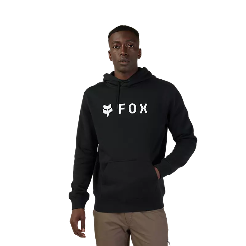 Absolute Pullover Hoodie
