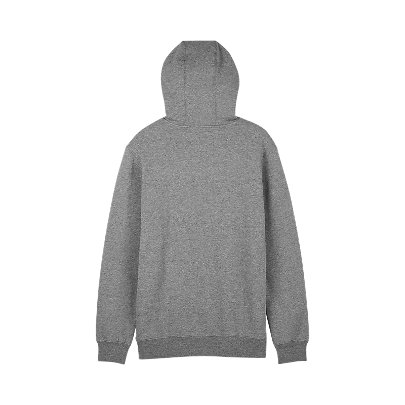 Absolute Pullover Hoodie