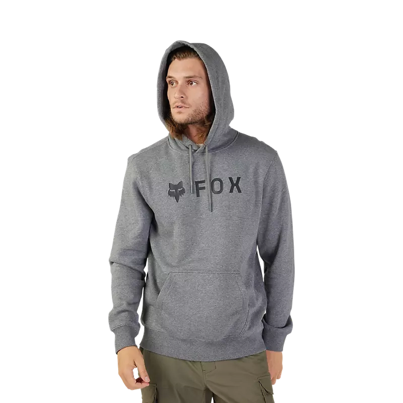 Absolute Pullover Hoodie
