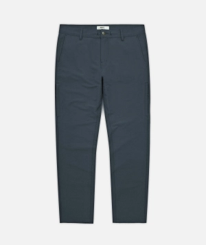 Acadia Travel Pant - Indigo
