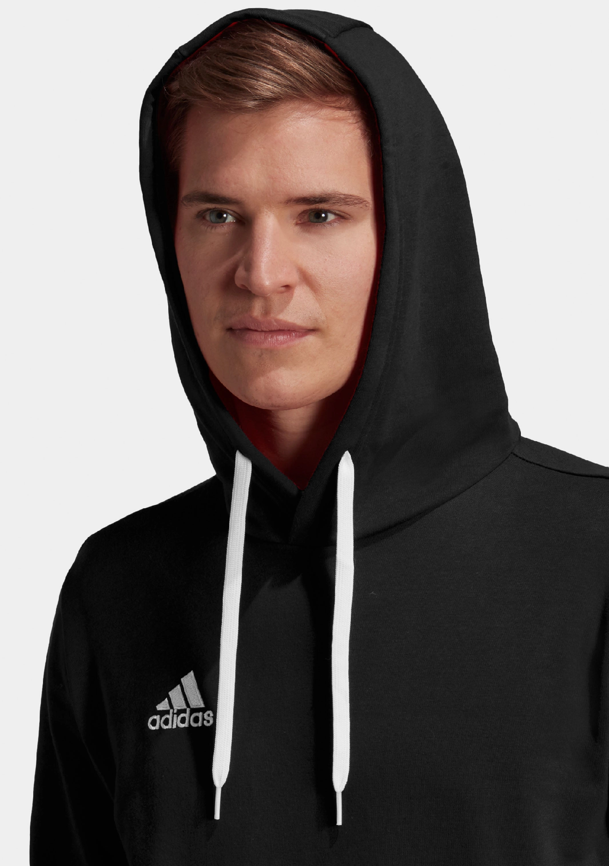Adidas Men’s Entrada 22 Hoodie