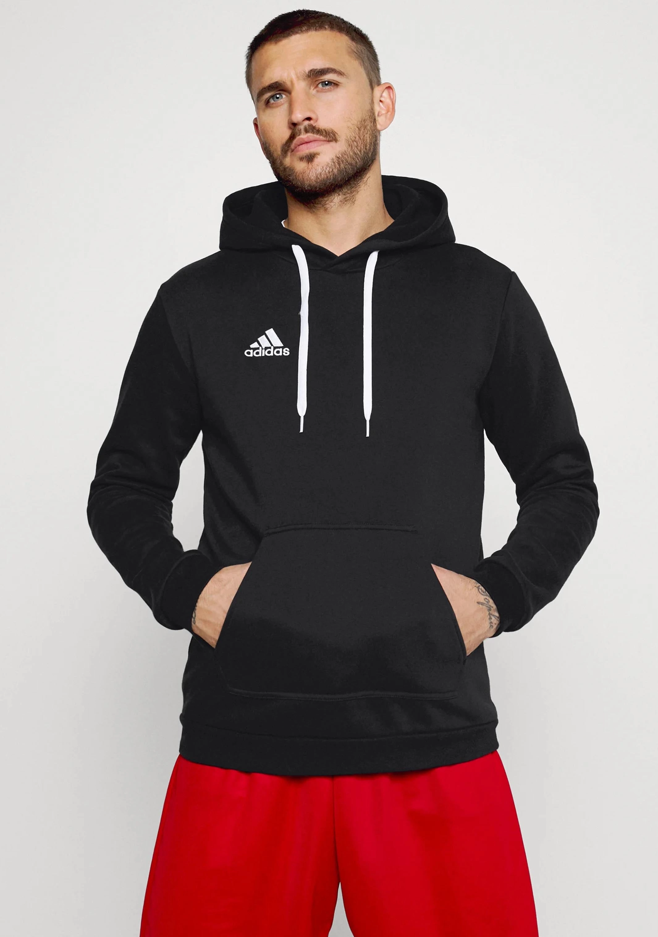 Adidas Men’s Entrada 22 Hoodie