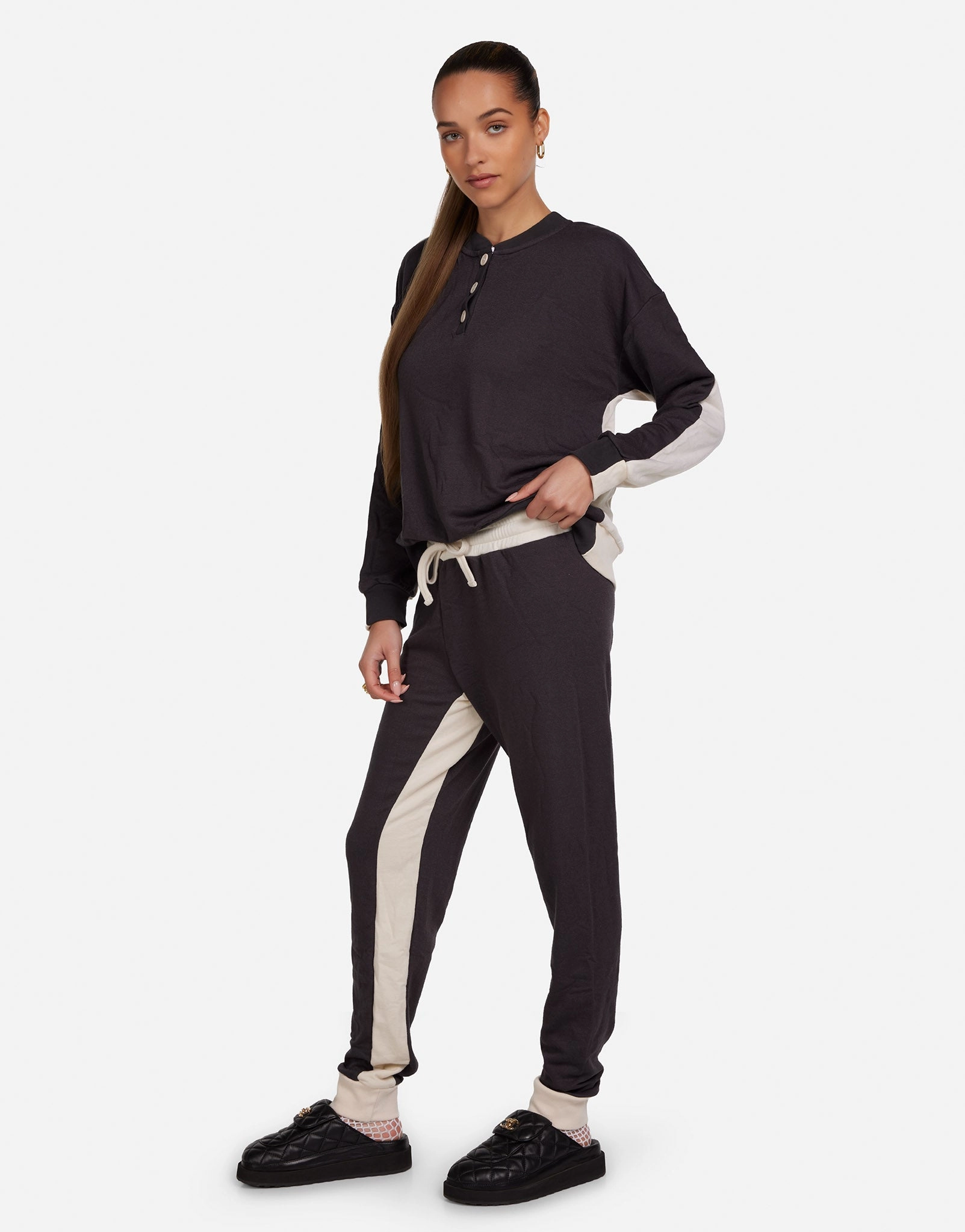 Alessandro Sweatpant