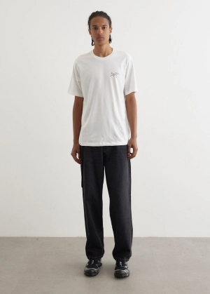 Arc'Multi Bird Logo T-Shirt