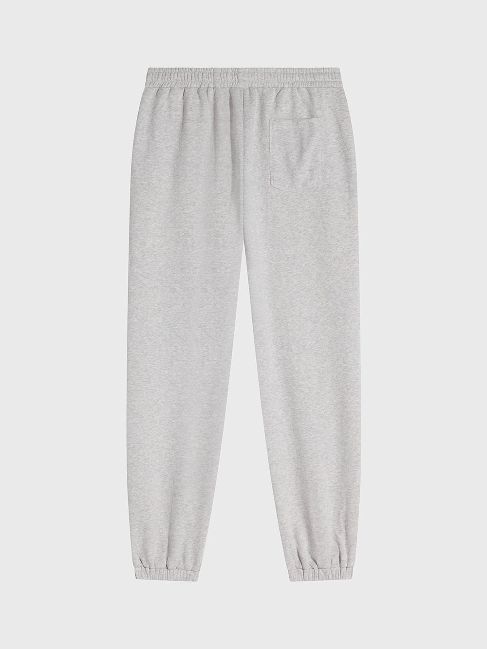 BARRY'S LT HEATHER GREY UNISEX SWEATPANT