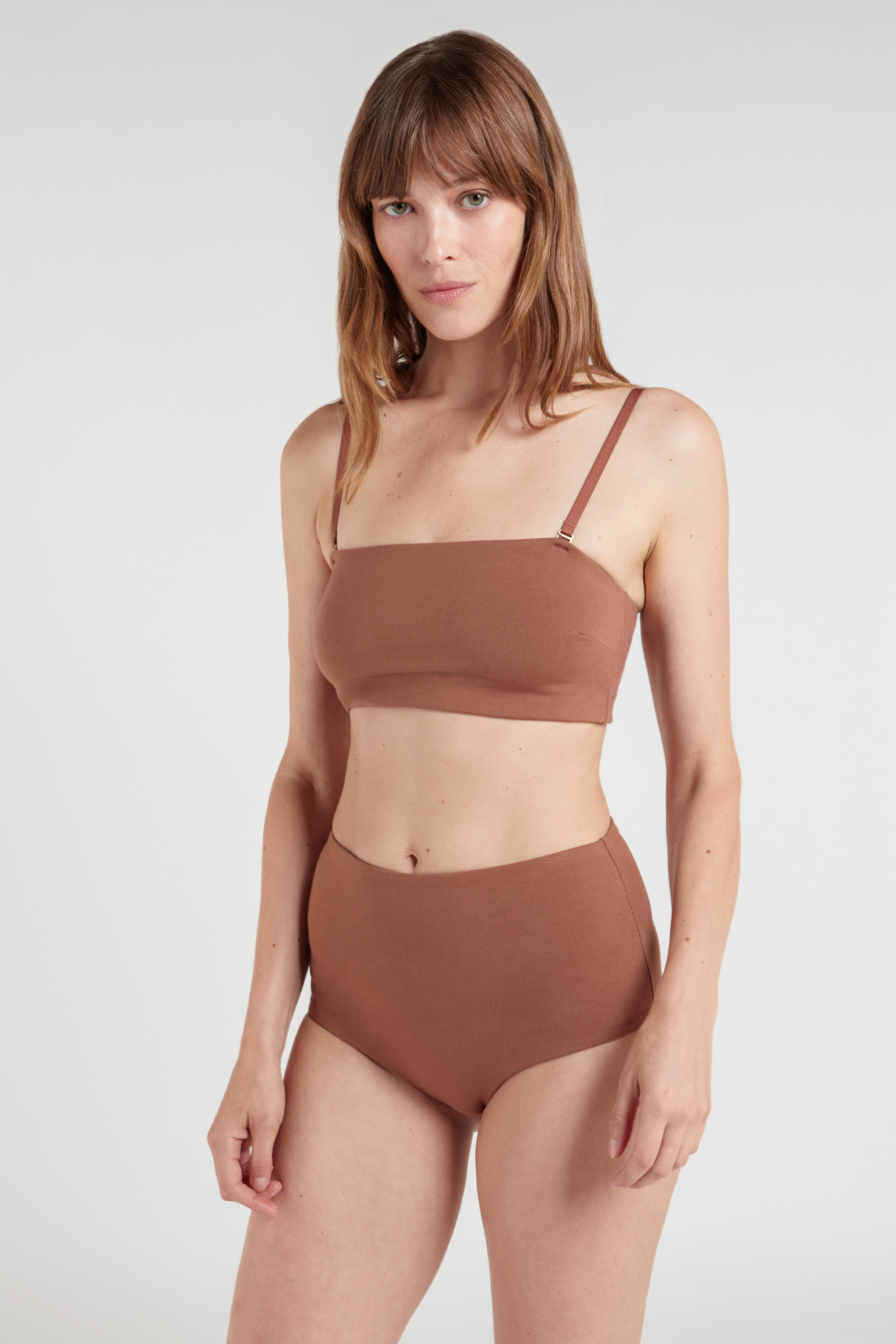 Base Bandeau Top
