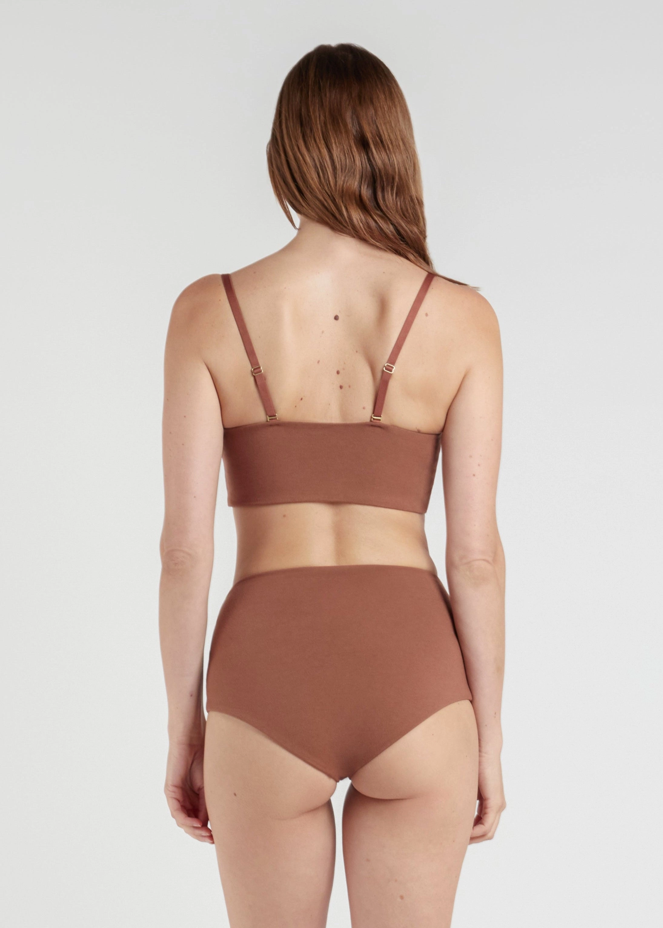 Base Bandeau Top