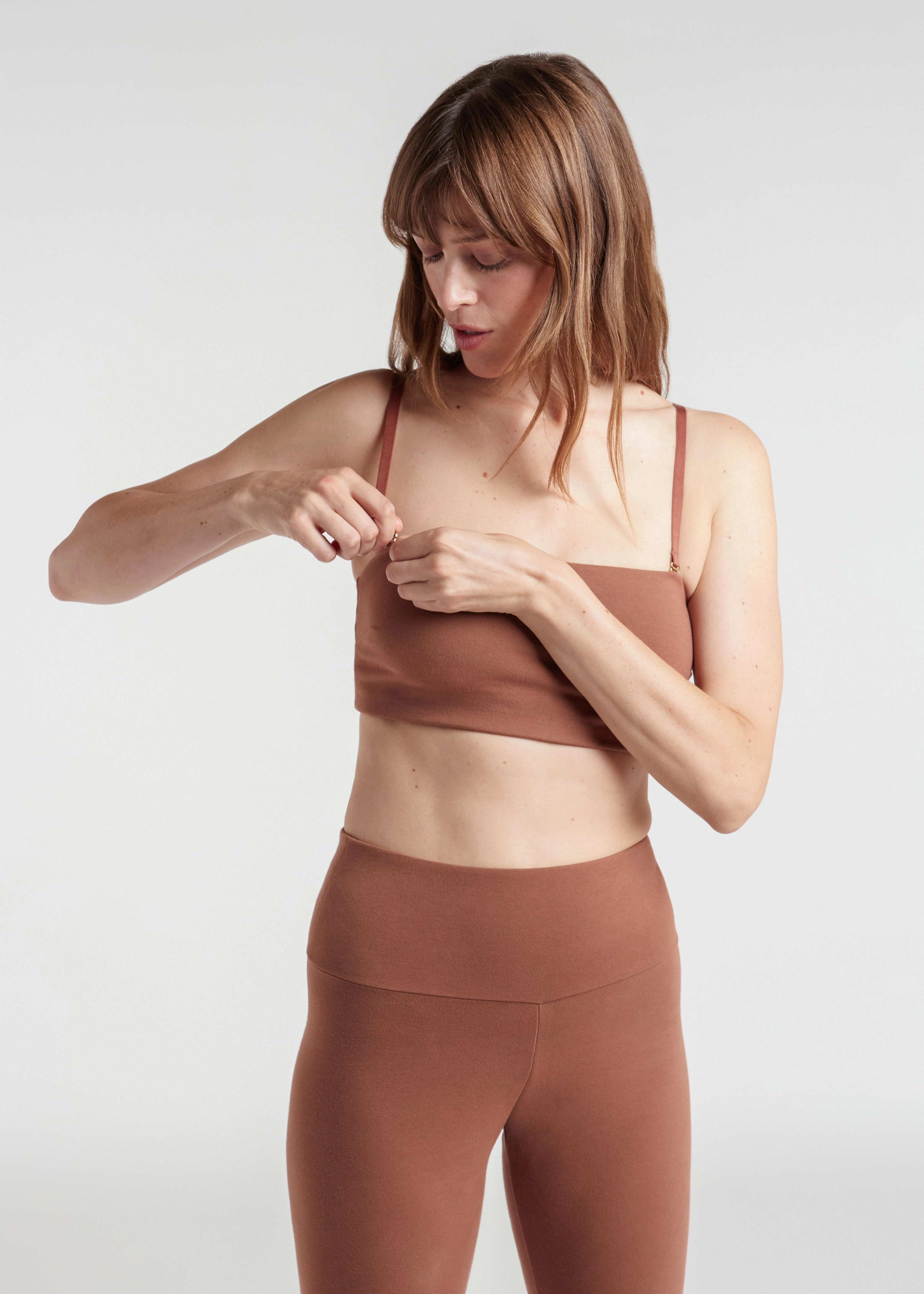 Base Bandeau Top