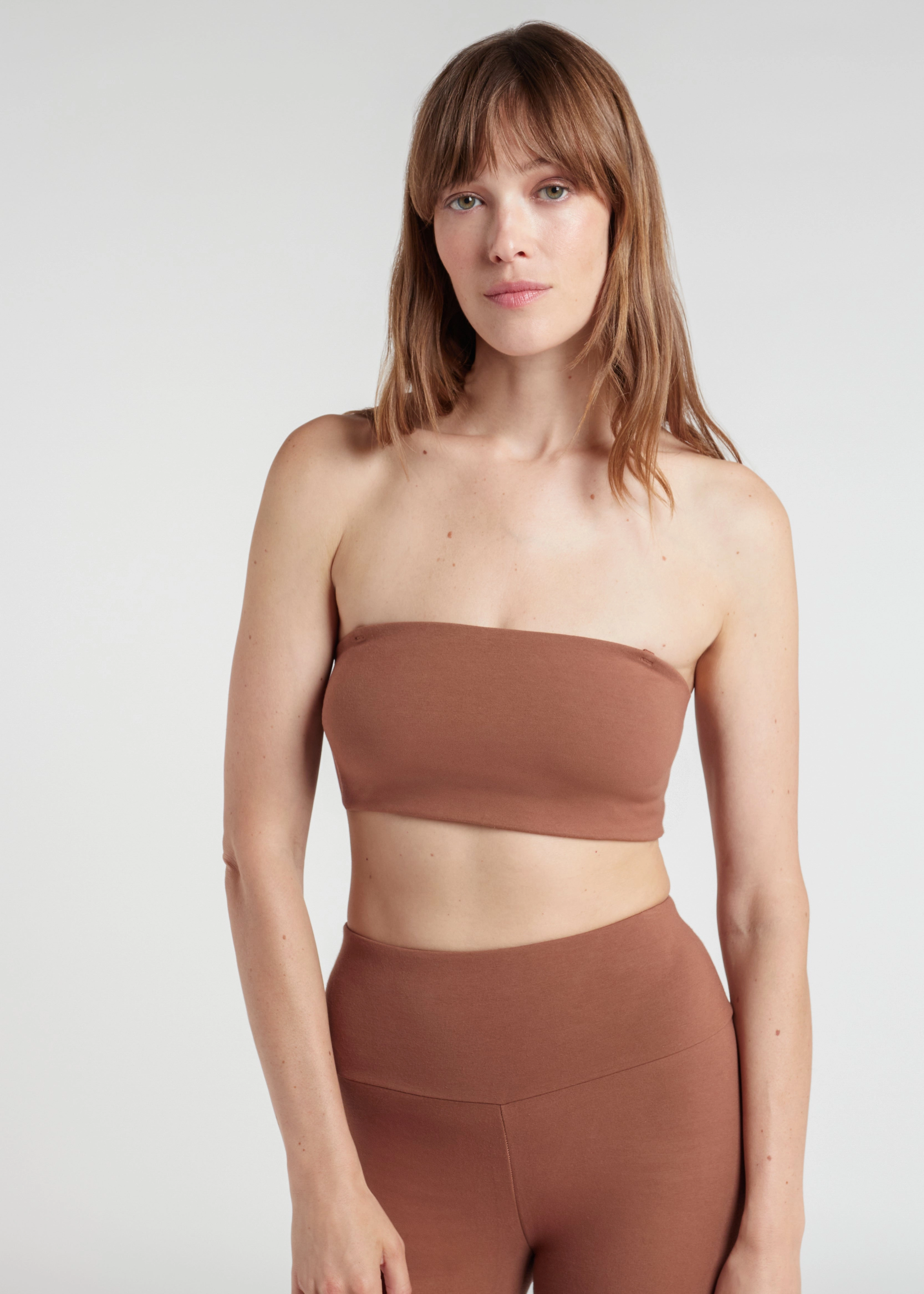 Base Bandeau Top