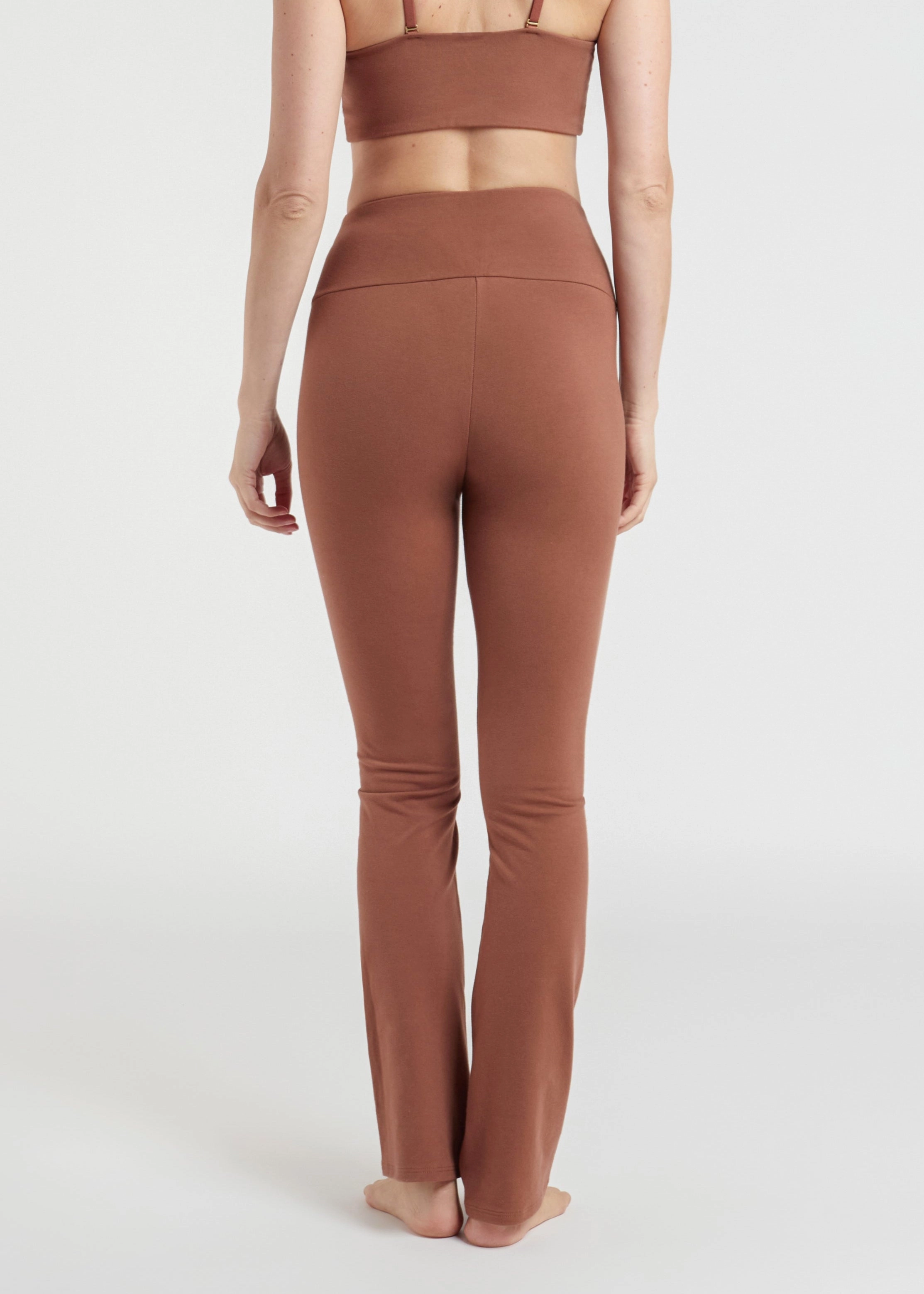 Base Skinny Pant