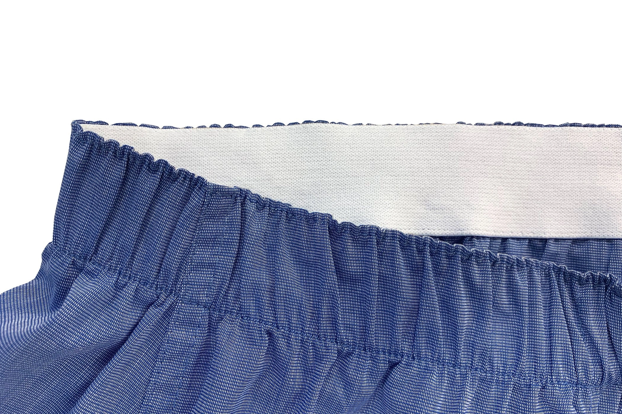 Big Size Woven Boxer Short