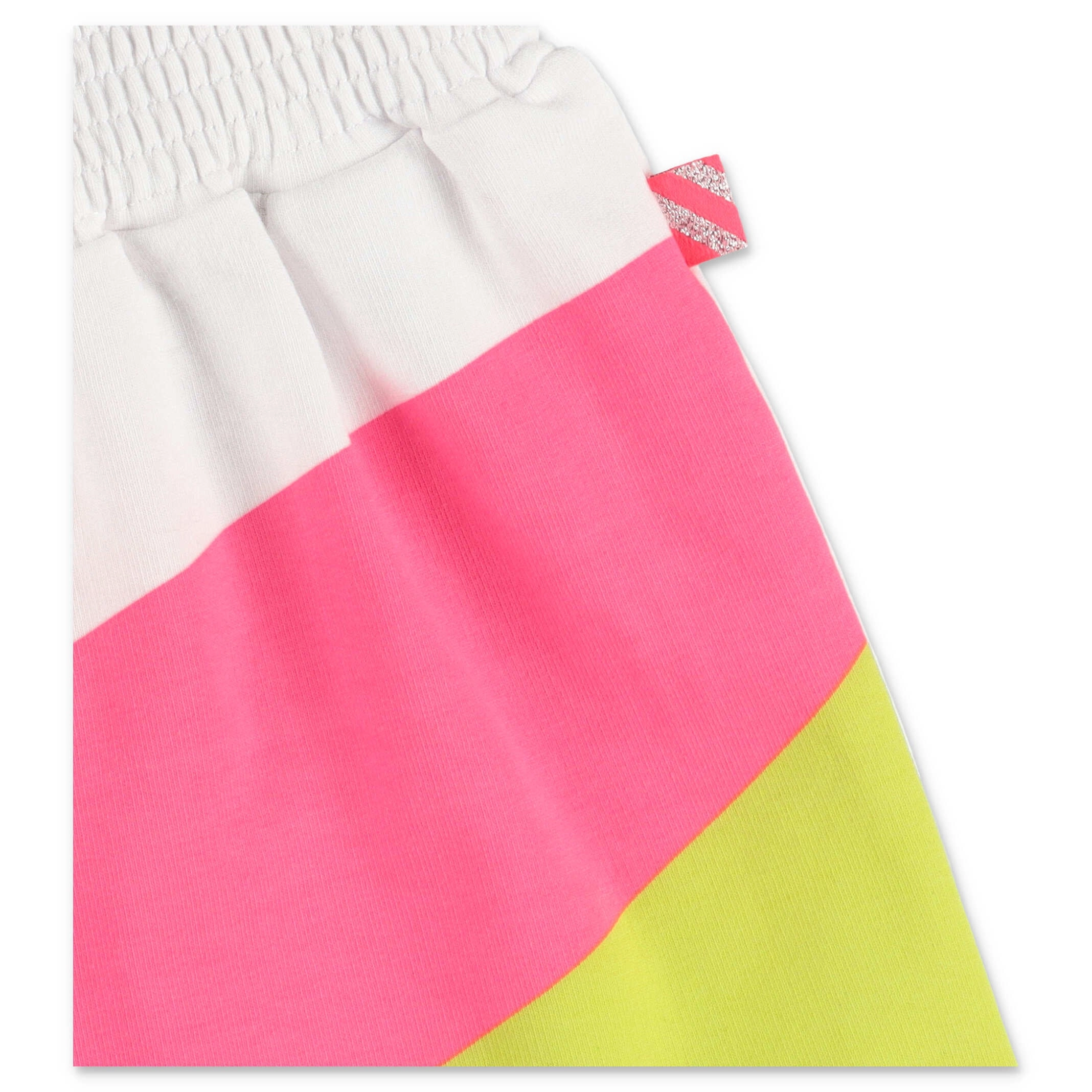 Billieblush Graphic Printed Shorts