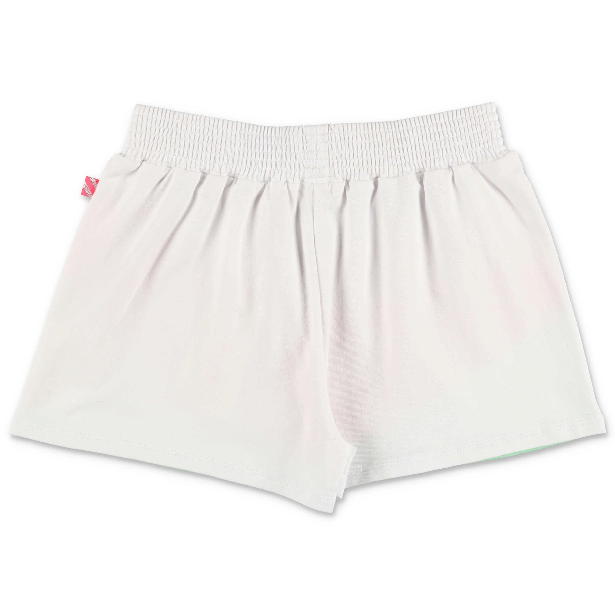 Billieblush Graphic Printed Shorts