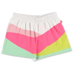 Billieblush Graphic Printed Shorts