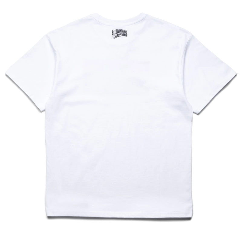 Billionaire Boys Club Lights Tee - White