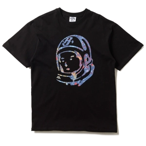 Billionaire Boys Club Star Fill Tee - Black