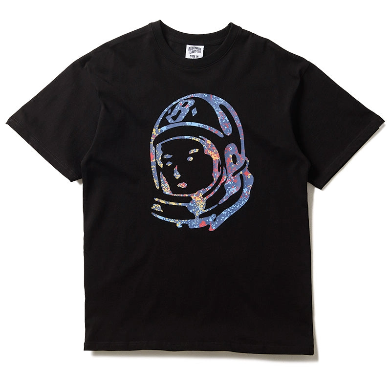 Billionaire Boys Club Star Fill Tee - Black