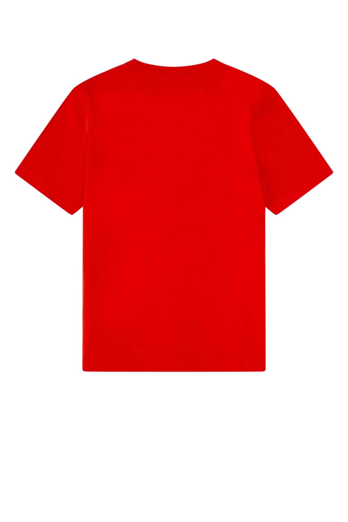 Burberry Kids Horseferry Print Crewneck T-Shirt