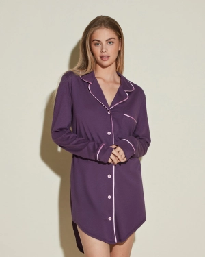 Camicia Da Notte