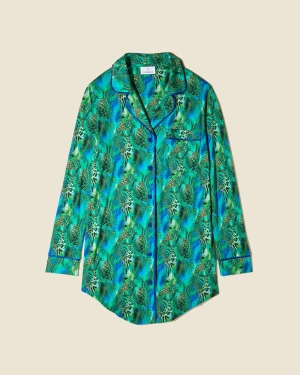 Camisón Estampado