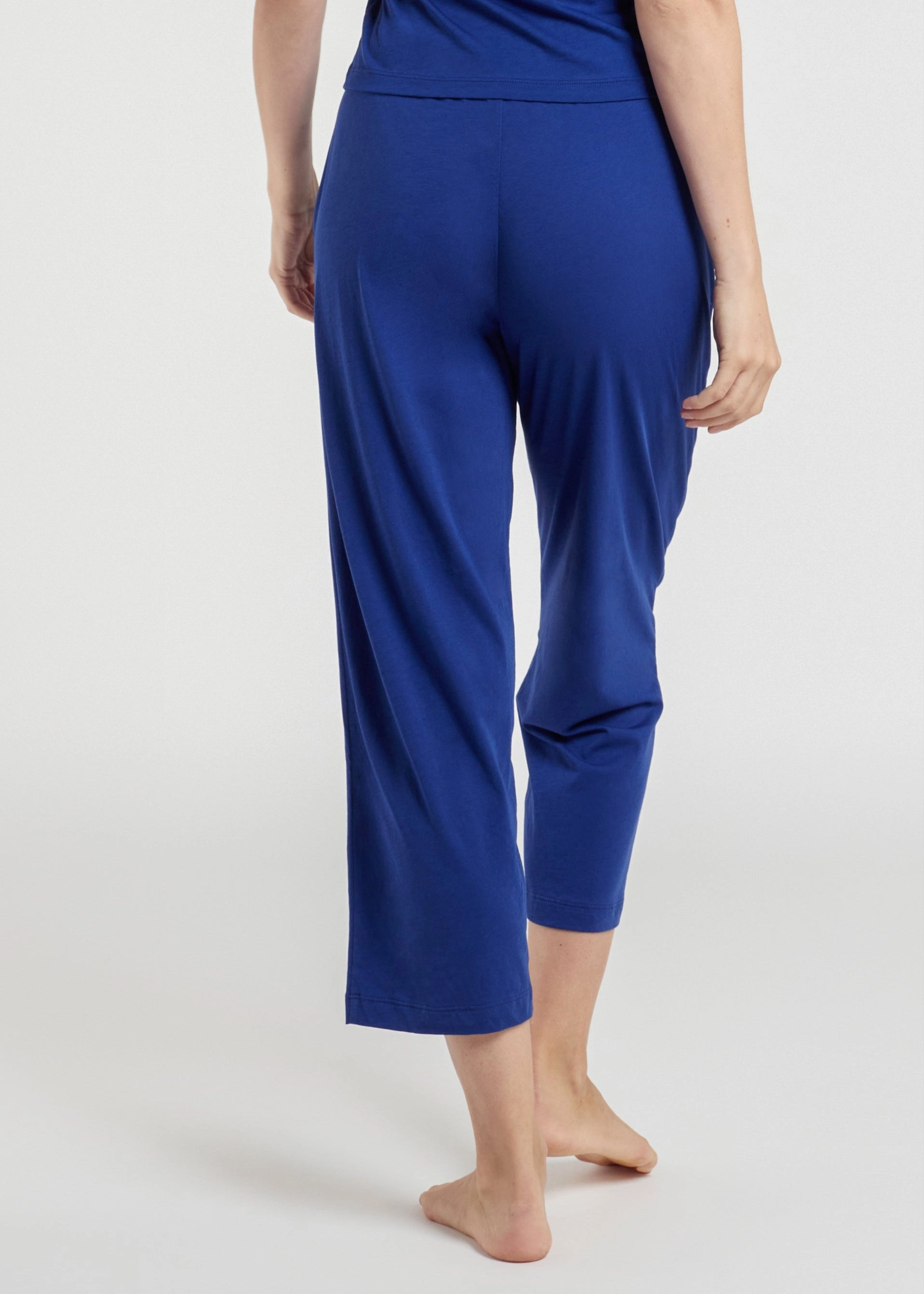 Carlyn Crop Pant