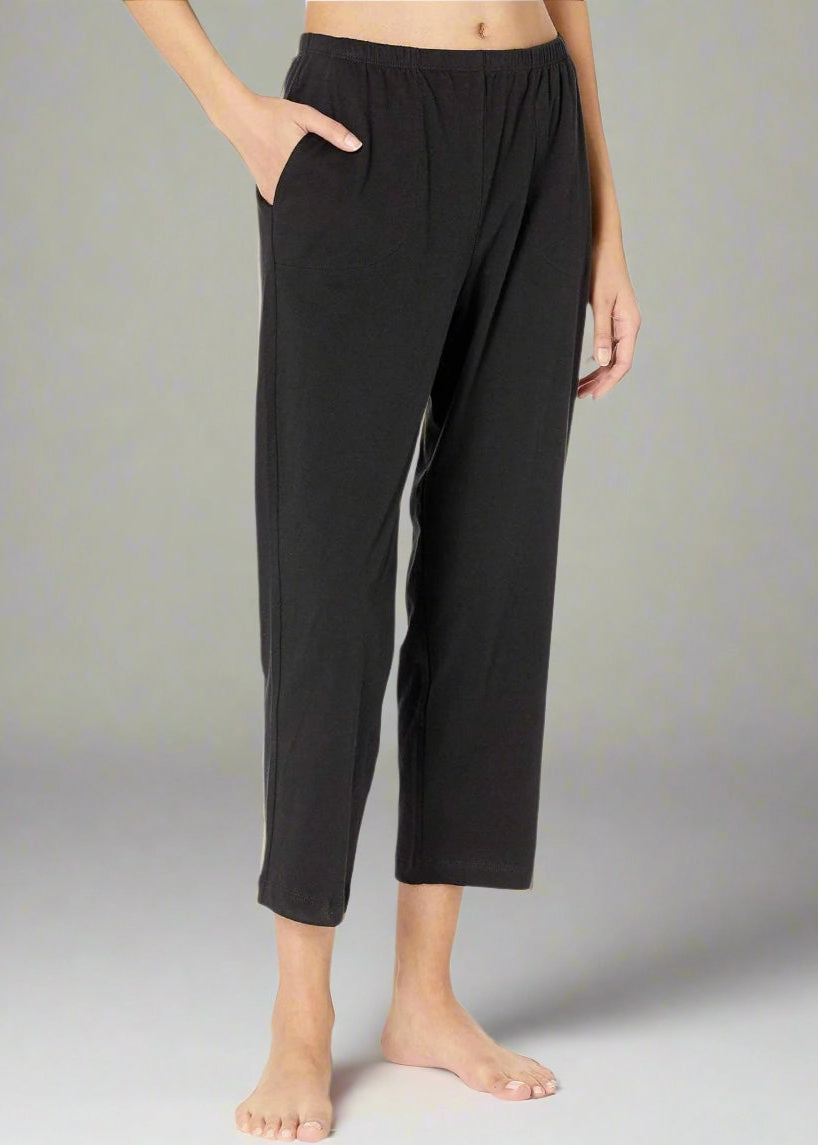 Carlyn Crop Pant