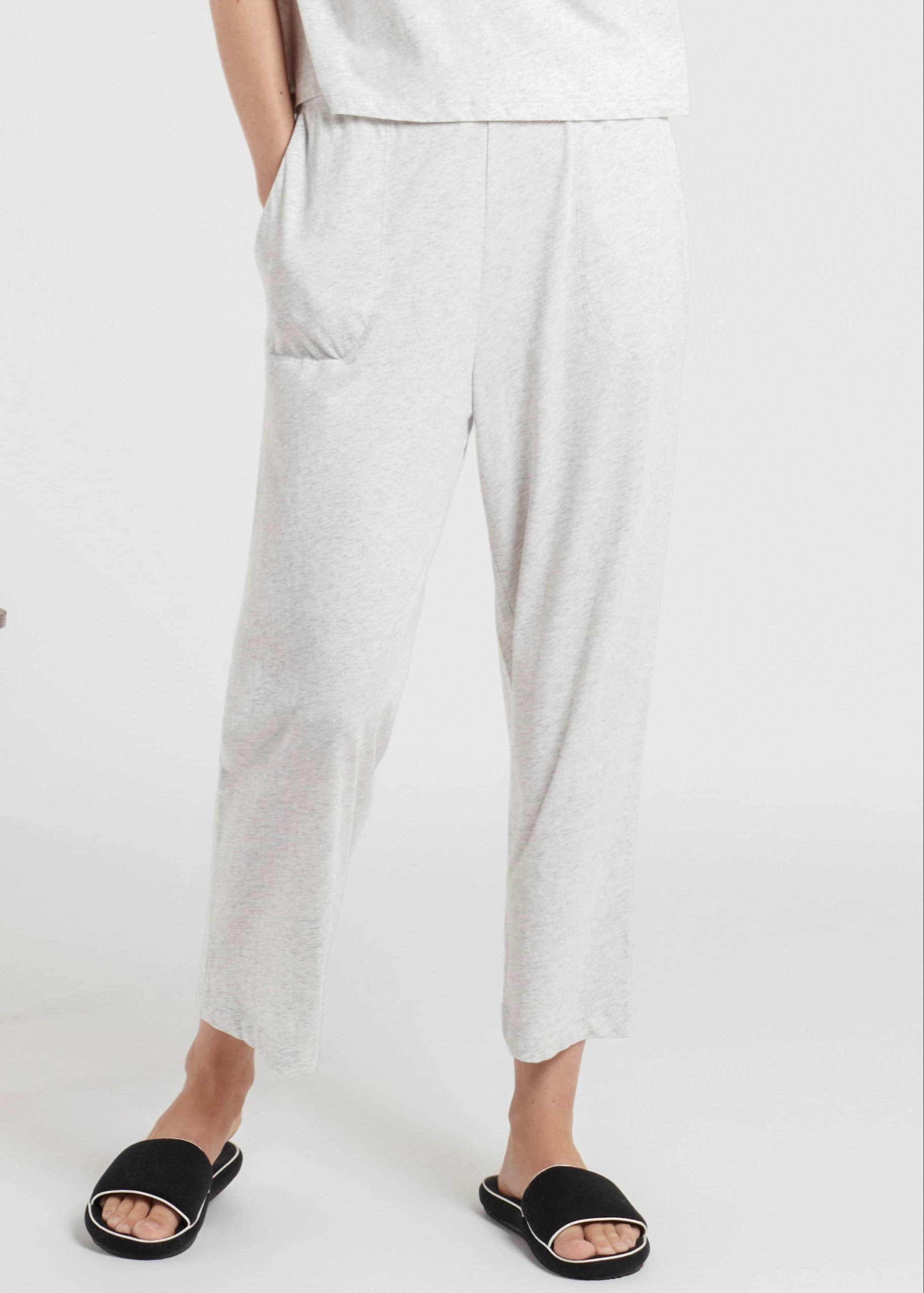 Carlyn Crop Pant
