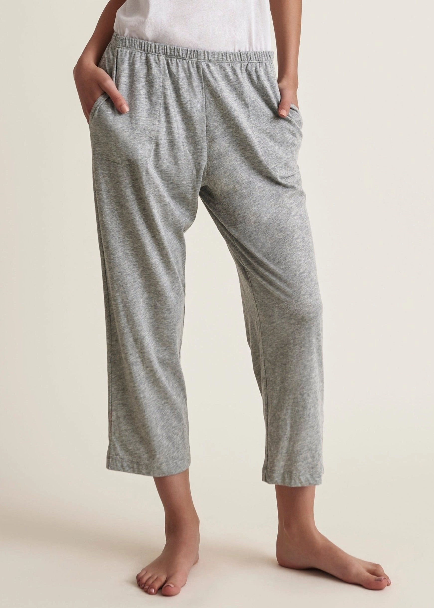 Carlyn Crop Pant