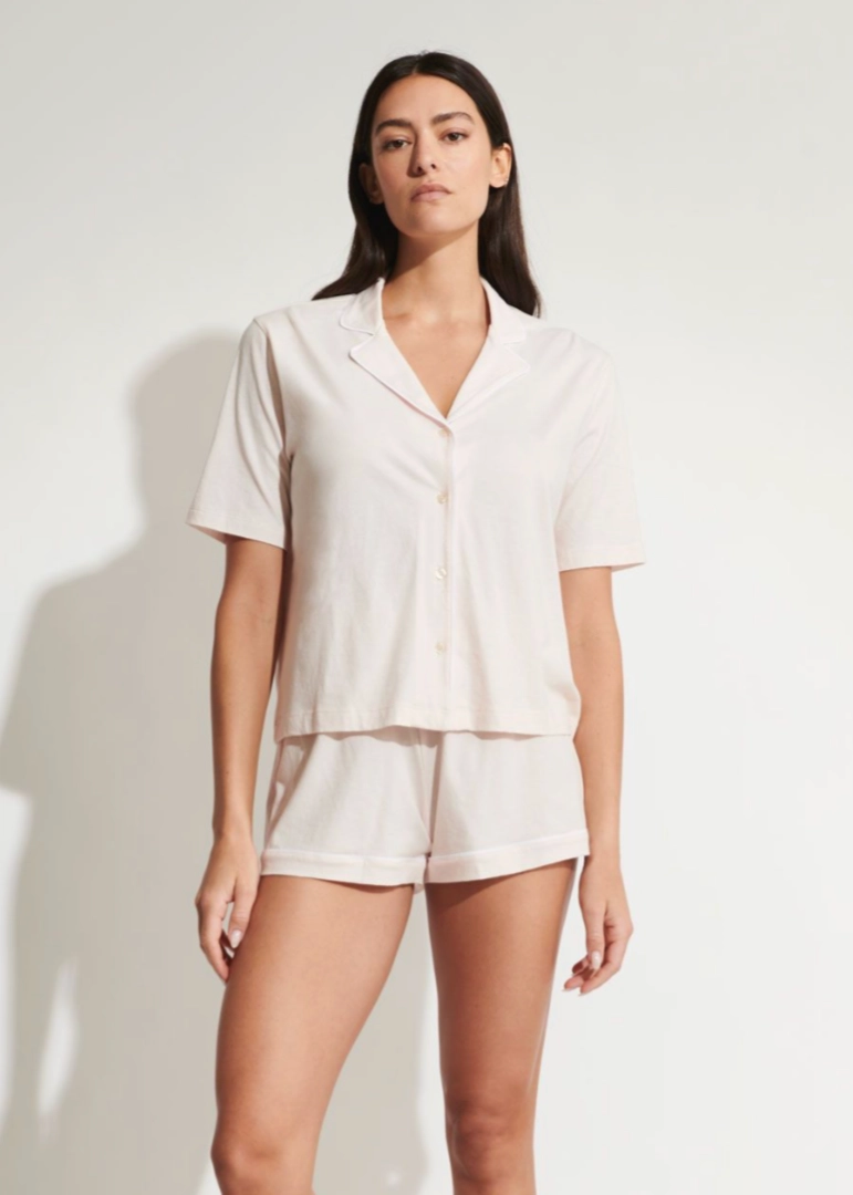 Cayla Short PJ Set