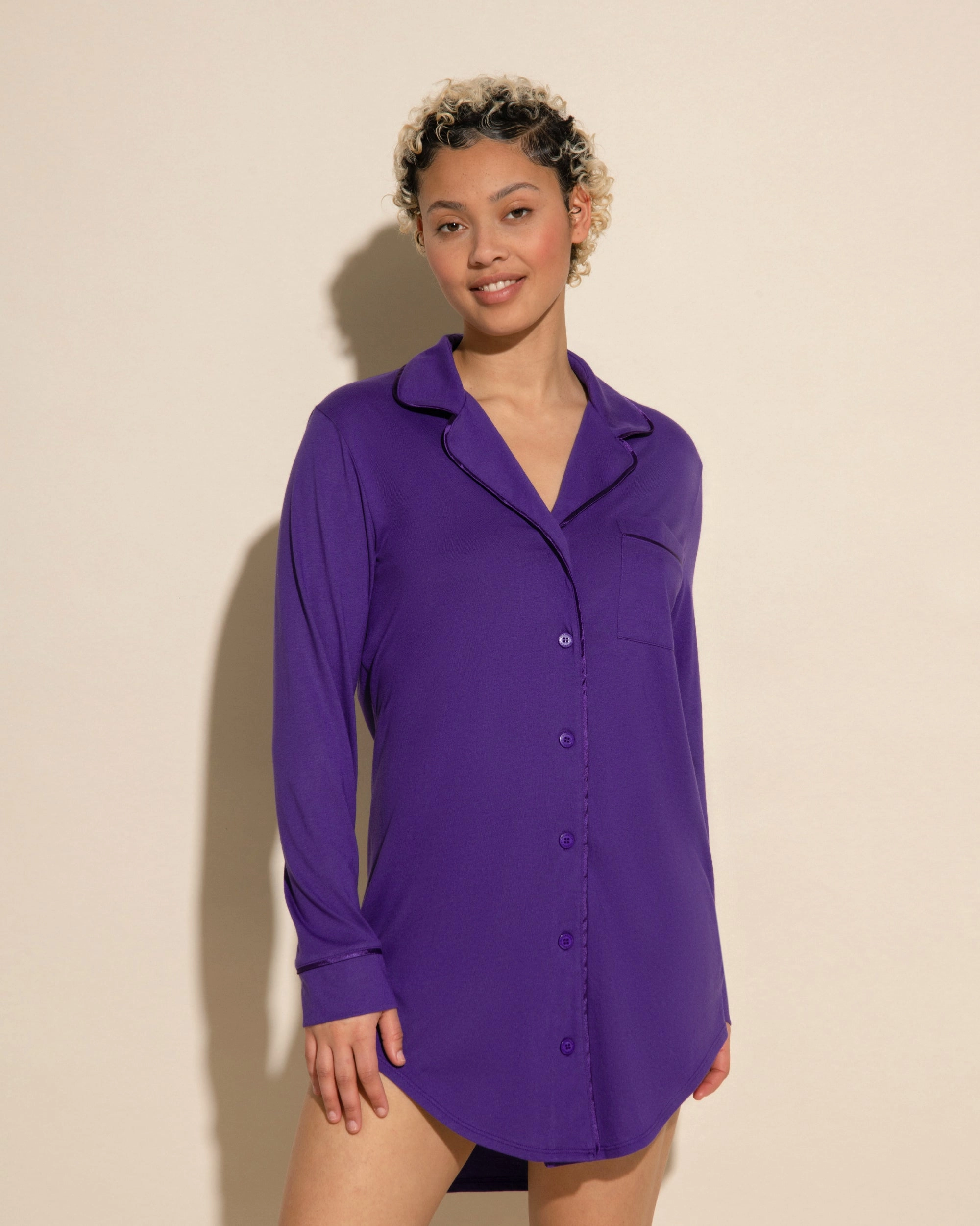 Chemise De Nuit