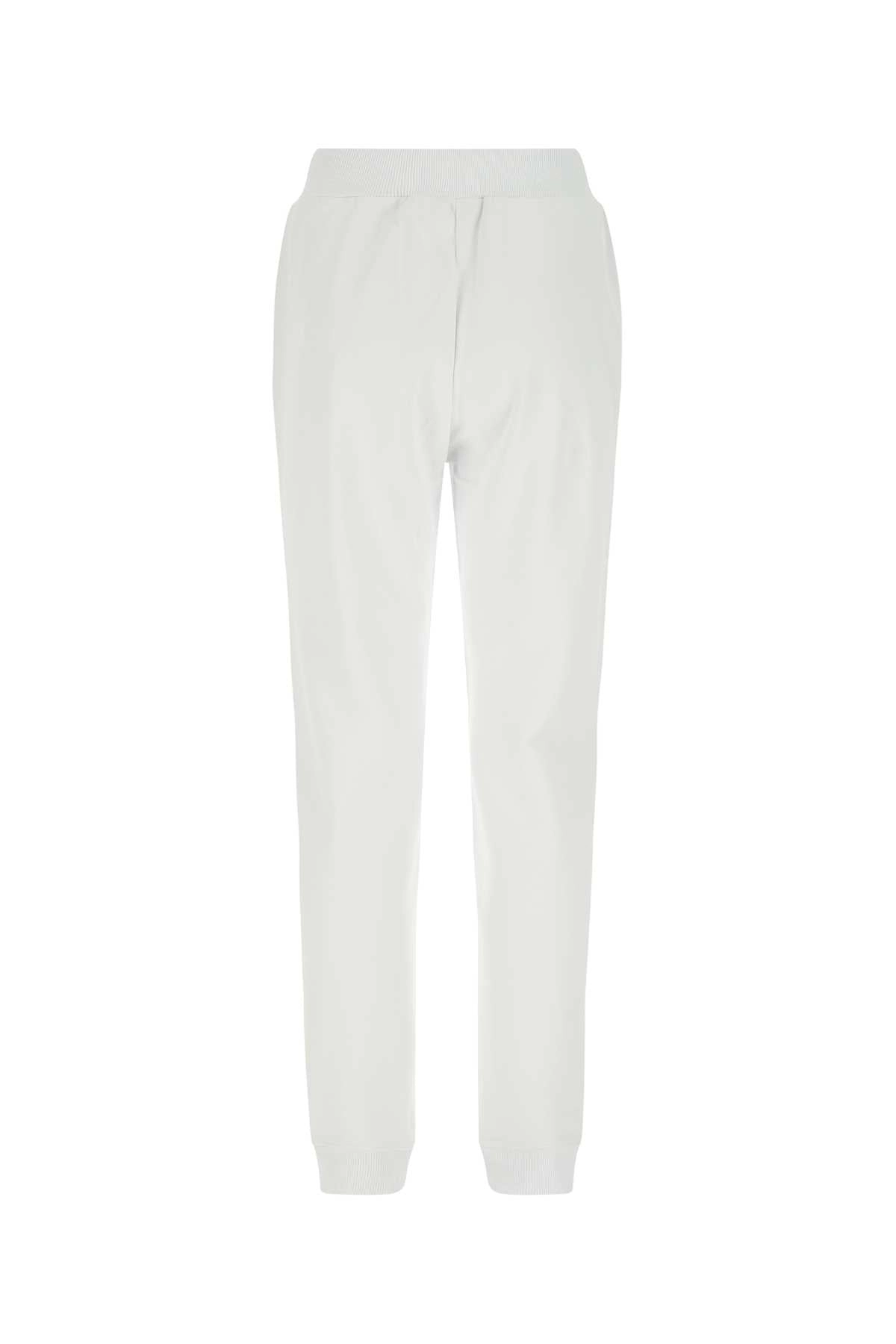 Chiara Ferragni Logo Printed Drawstring Joggers