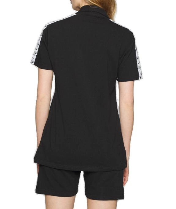 Chiara Ferragni Logo Printed Pajamas Set