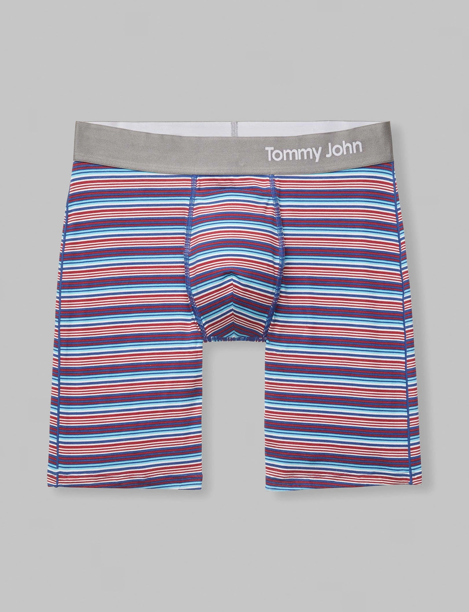 Cool Cotton Boxer Brief 8