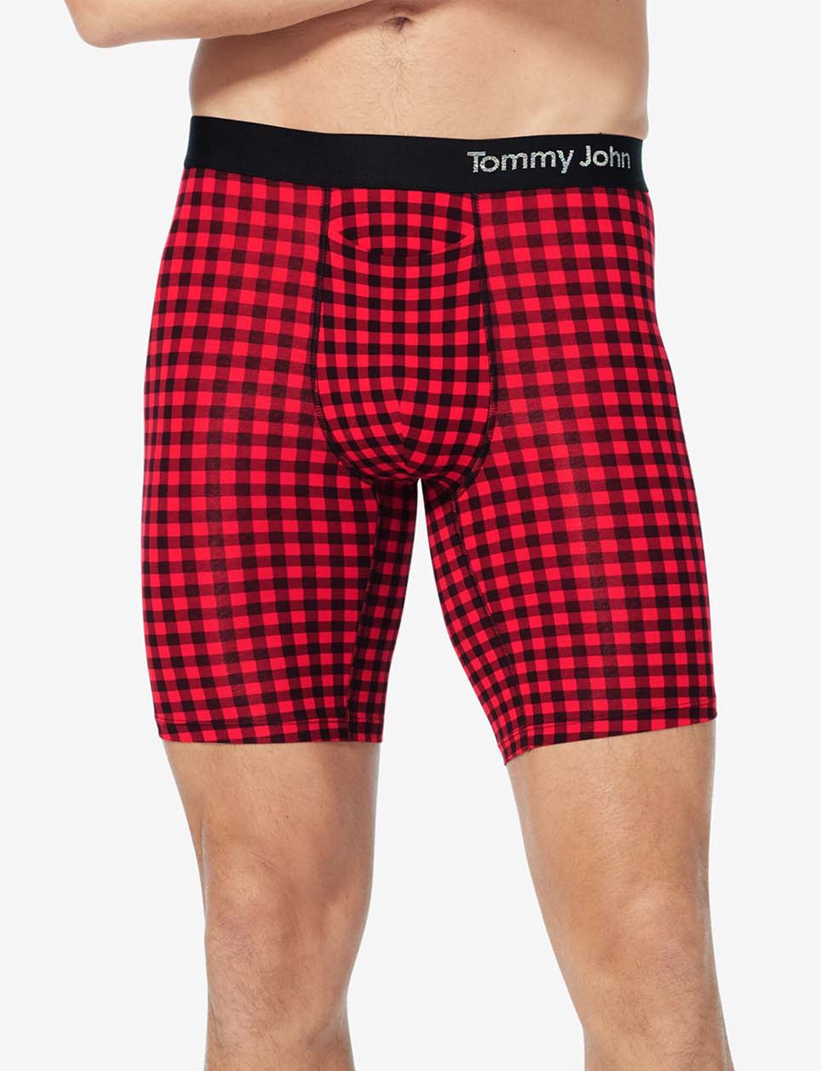 Cool Cotton Boxer Brief 8