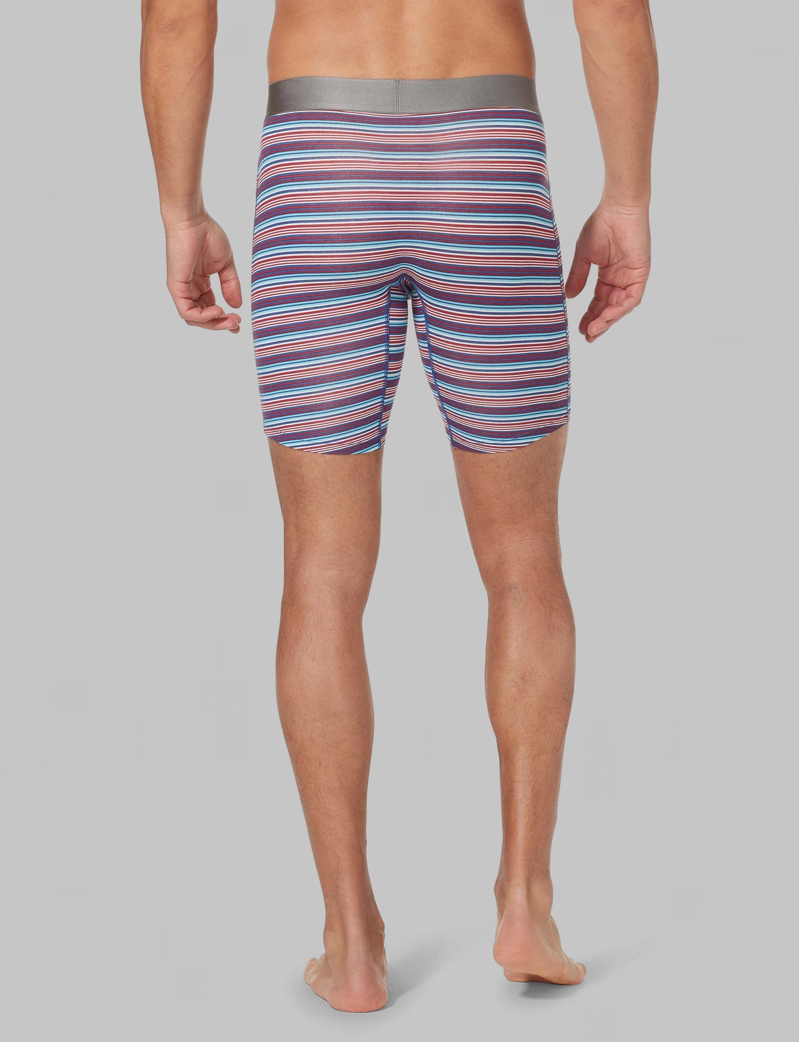 Cool Cotton Boxer Brief 8