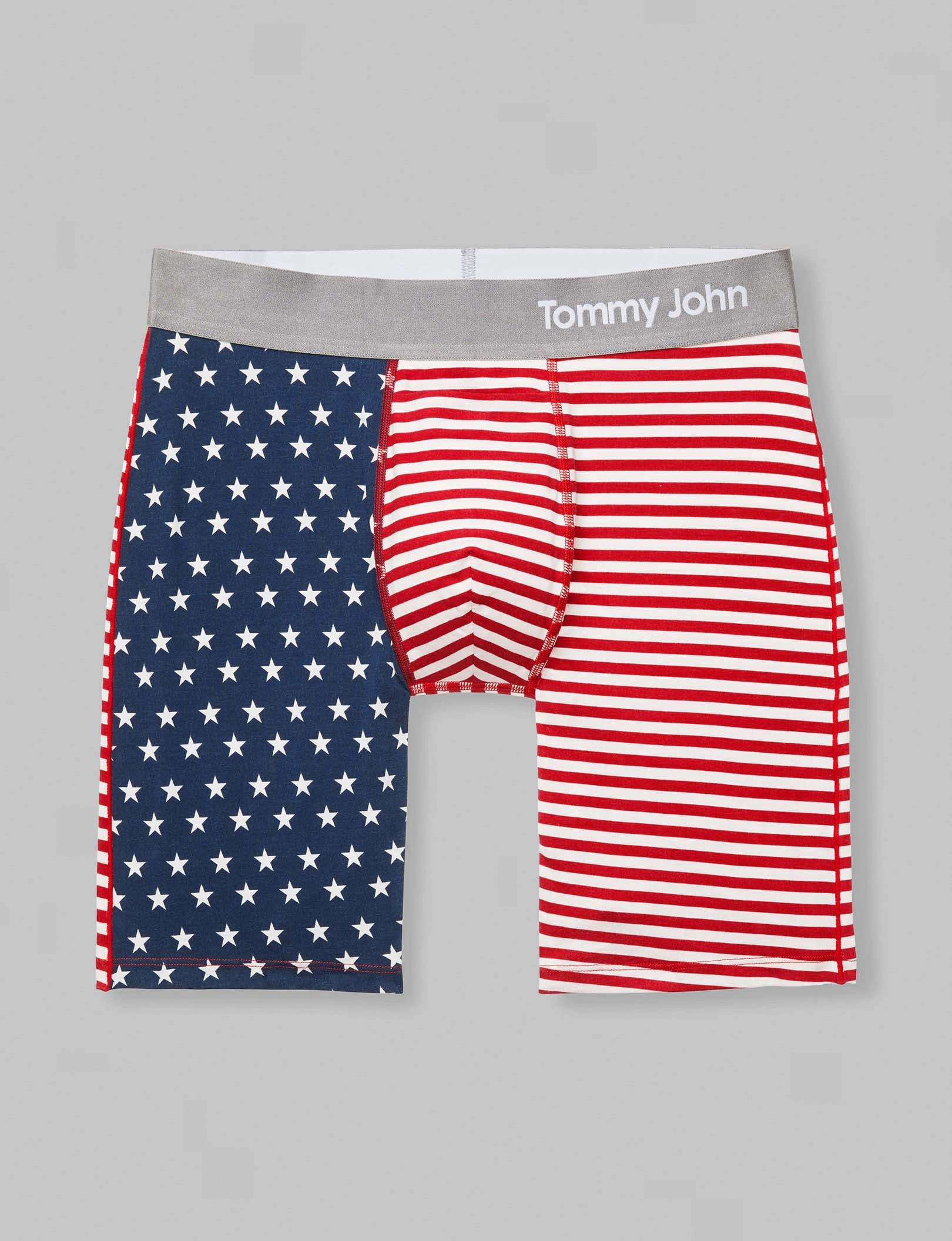 Cool Cotton Boxer Brief 8