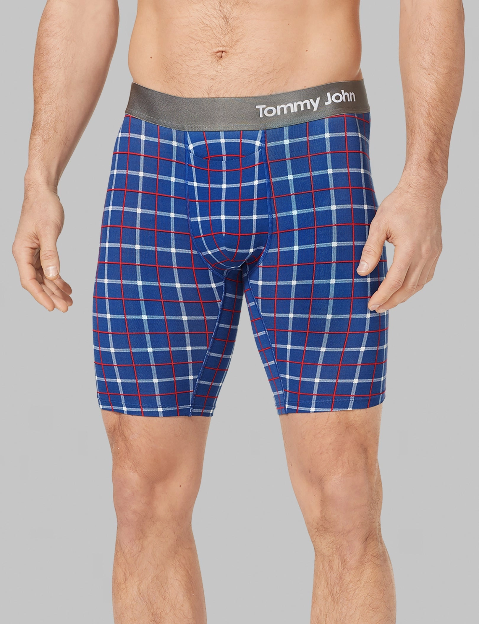 Cool Cotton Boxer Brief 8