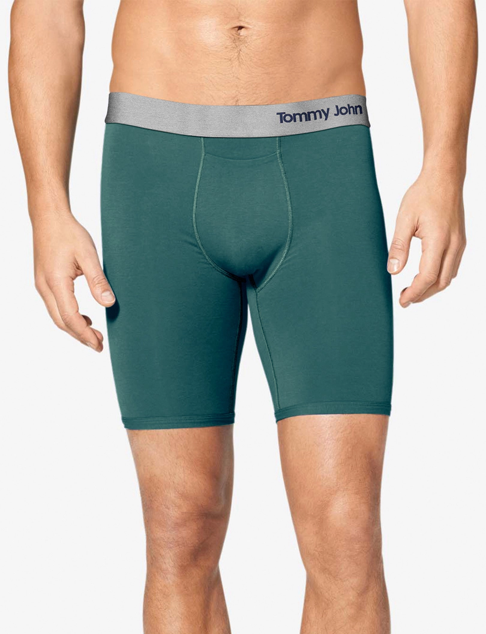 Cool Cotton Boxer Brief 8