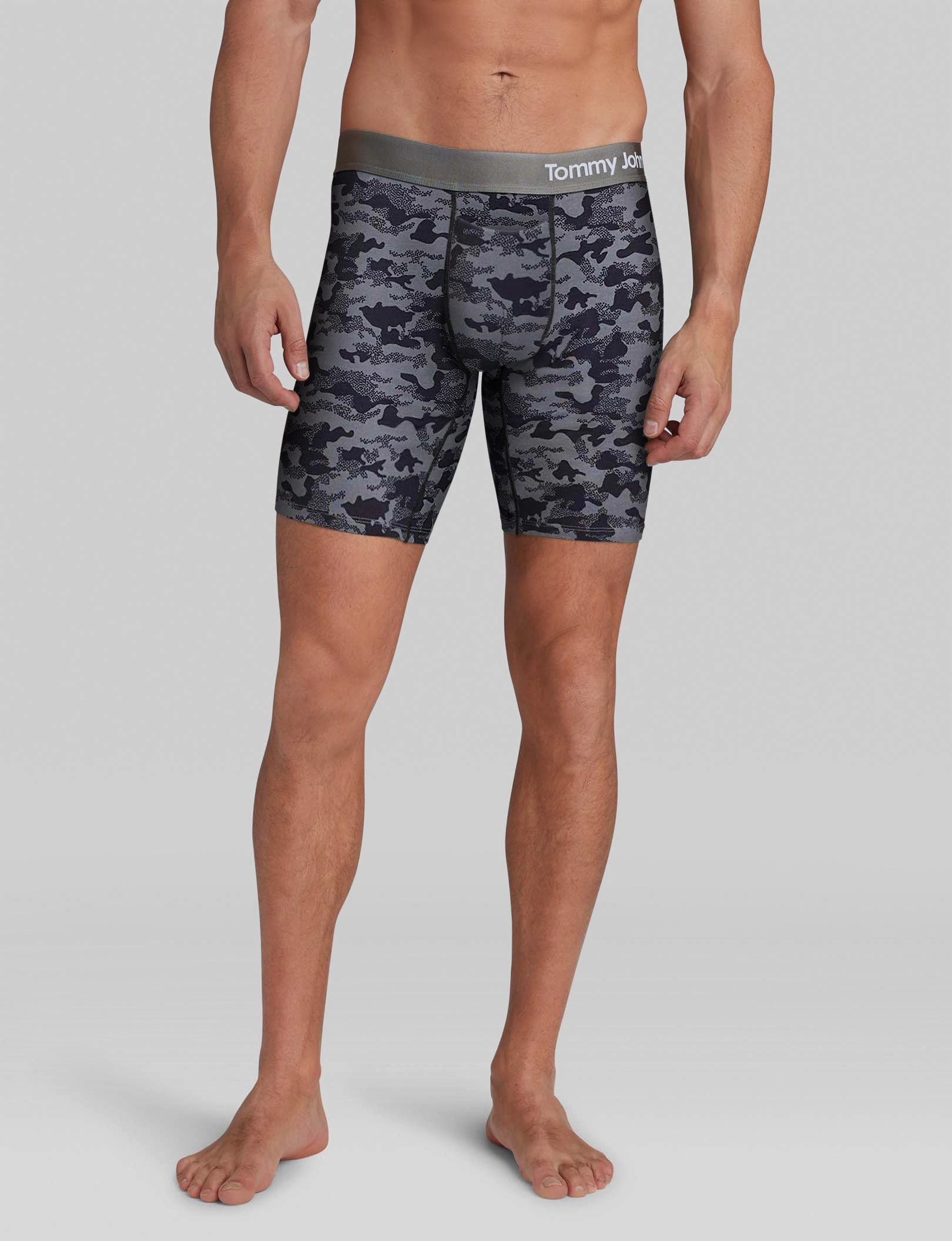 Cool Cotton Boxer Brief 8