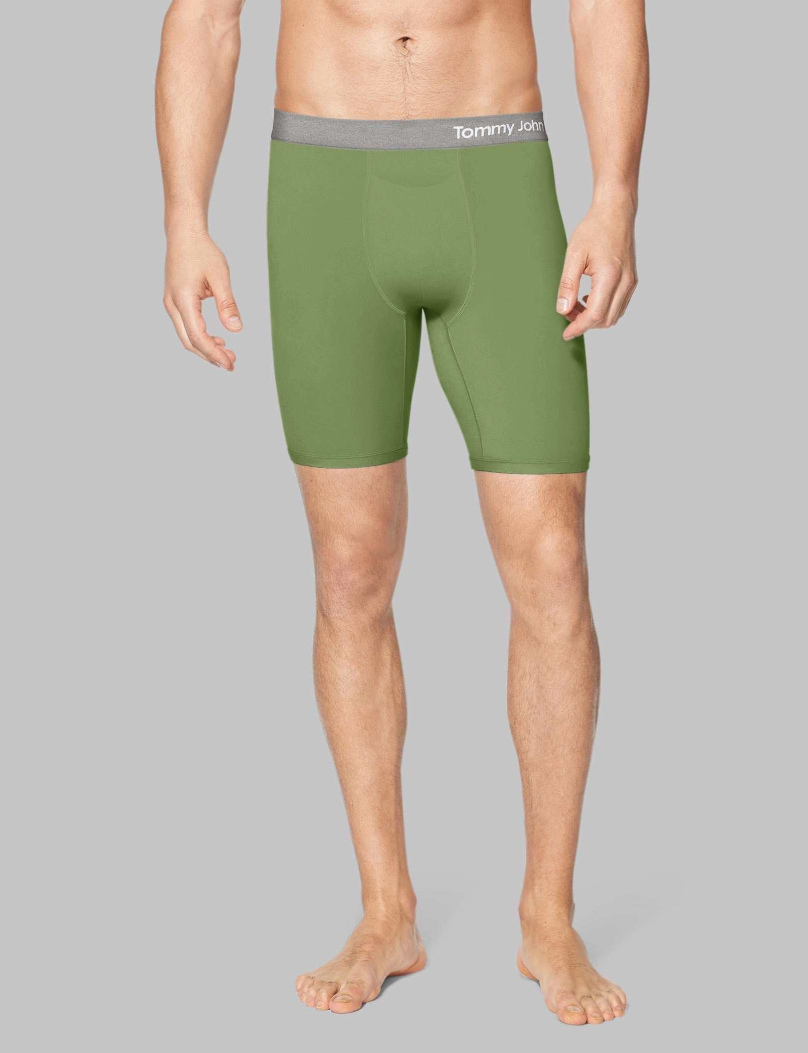 Cool Cotton Boxer Brief 8