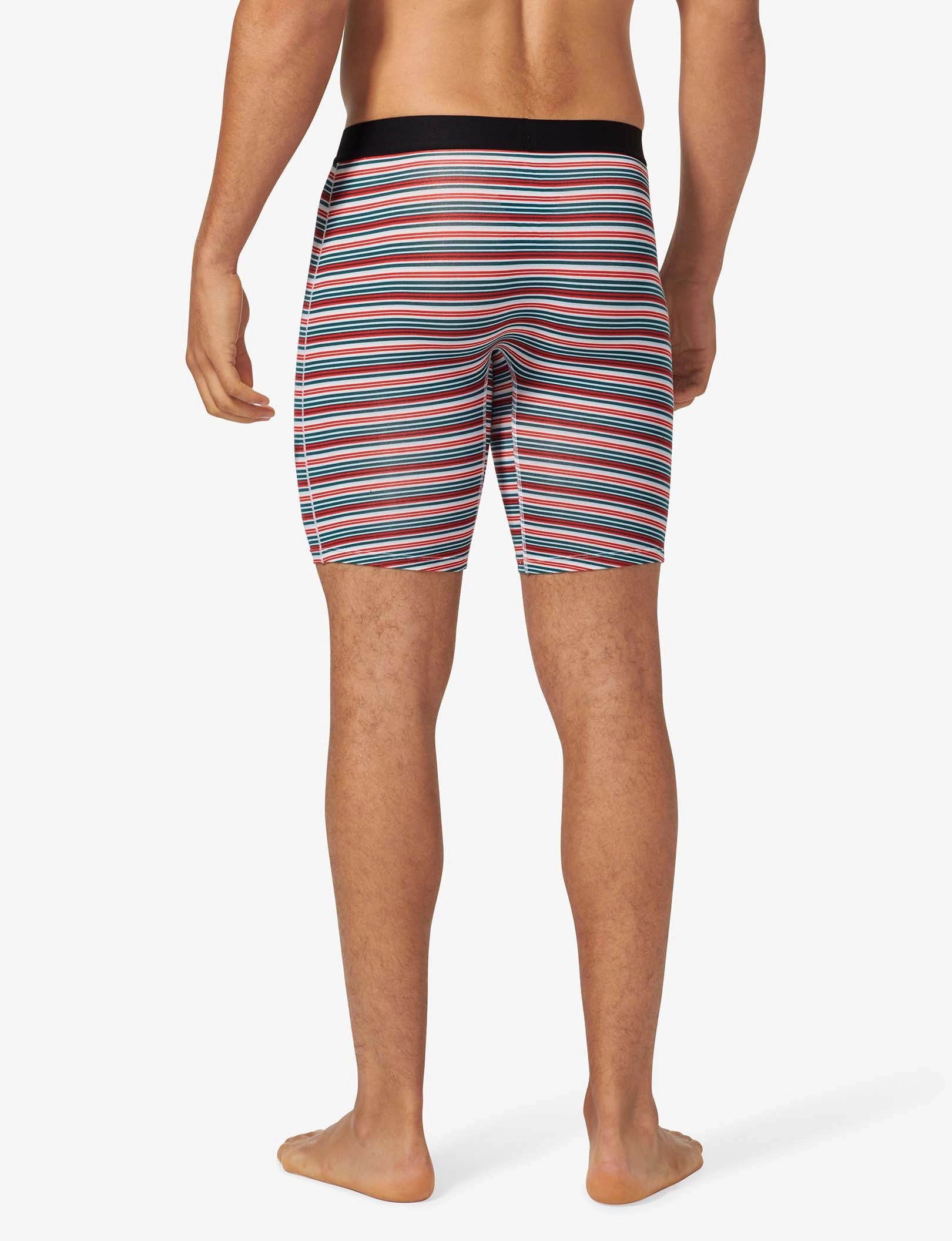 Cool Cotton Boxer Brief 8