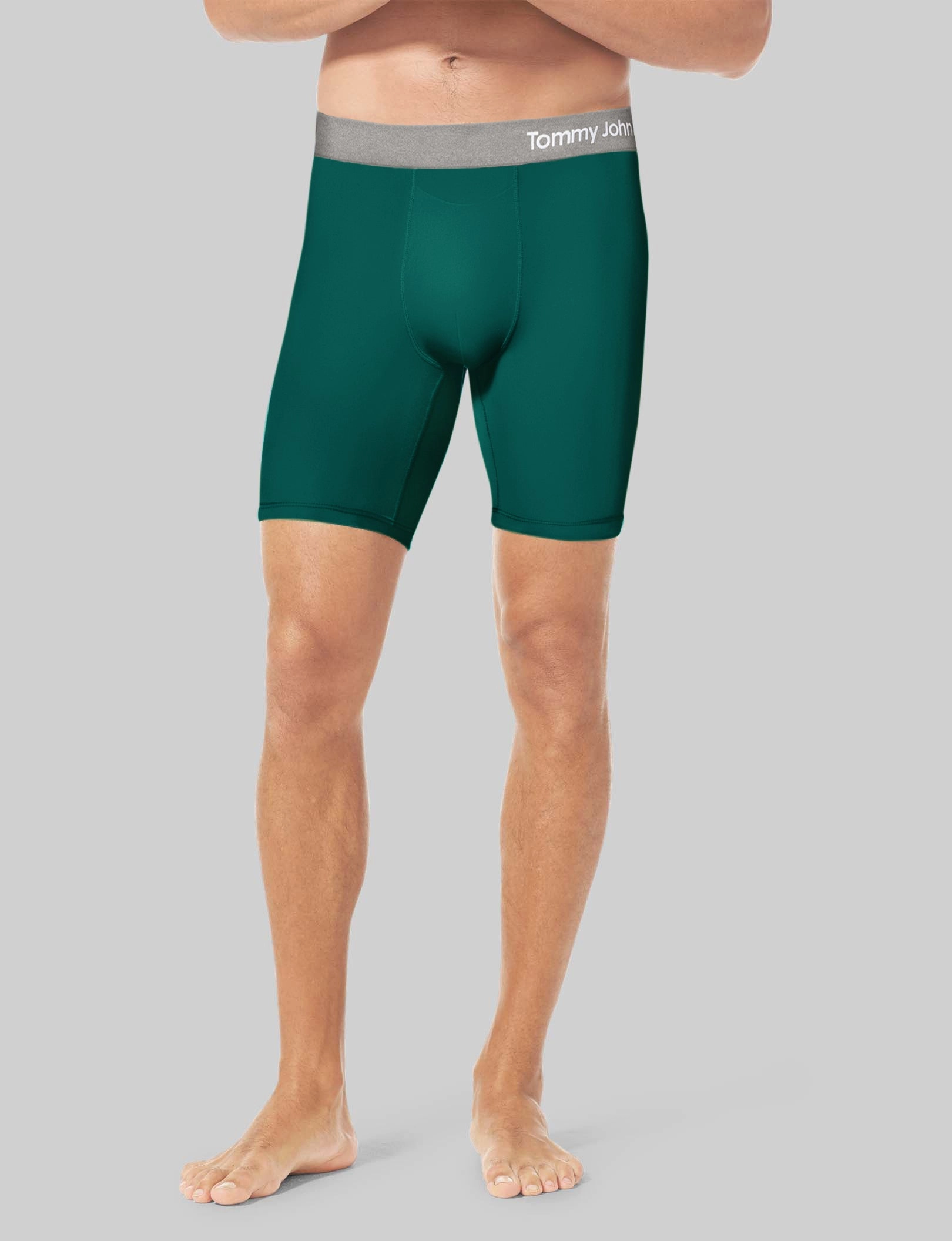 Cool Cotton Boxer Brief 8