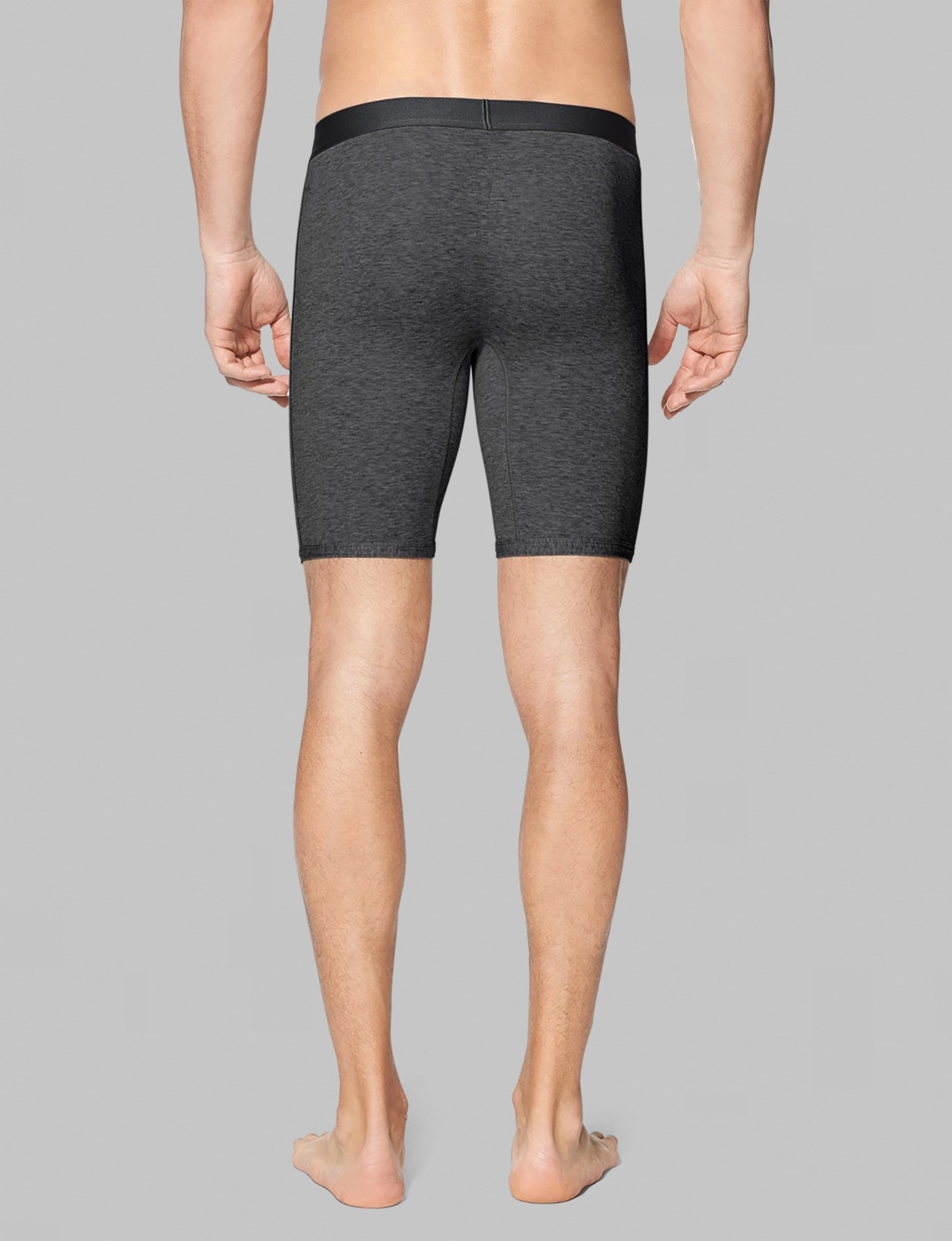 Cool Cotton Boxer Brief 8