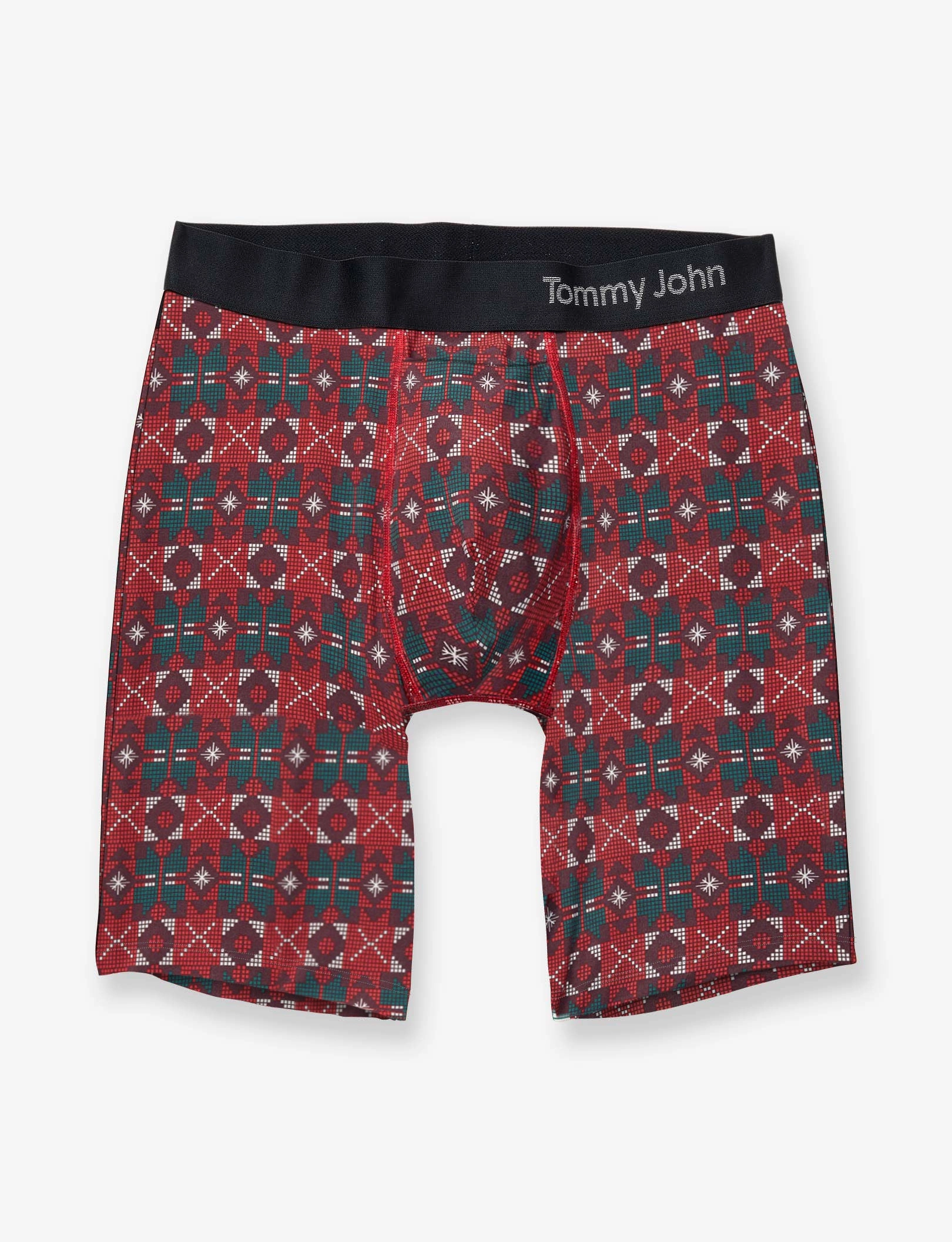 Cool Cotton Boxer Brief 8